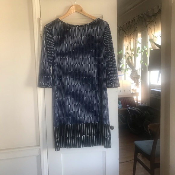 Max Studio Dress Medium - Picture 3 of 4